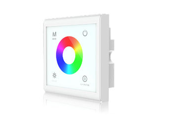SPI 빠르고 정확한 색깔 통제를 가진 호환성 RGB LED 빛 관제사