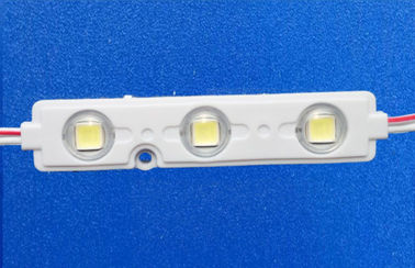 가벼운 상자를 위한 백색 Smd LED 단위 점화합니다/LED 램프 단위를 점화하는 상점 정면