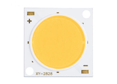 2828 시리즈 50W 2700-6500K 고성능 LED 반점 빛 옥수수 속 플립칩