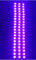 채널 편지 광고를 위한 3 단위 LED가 0.96Watt 1.2Watt Rgb LED 단위에 의하여 점화합니다