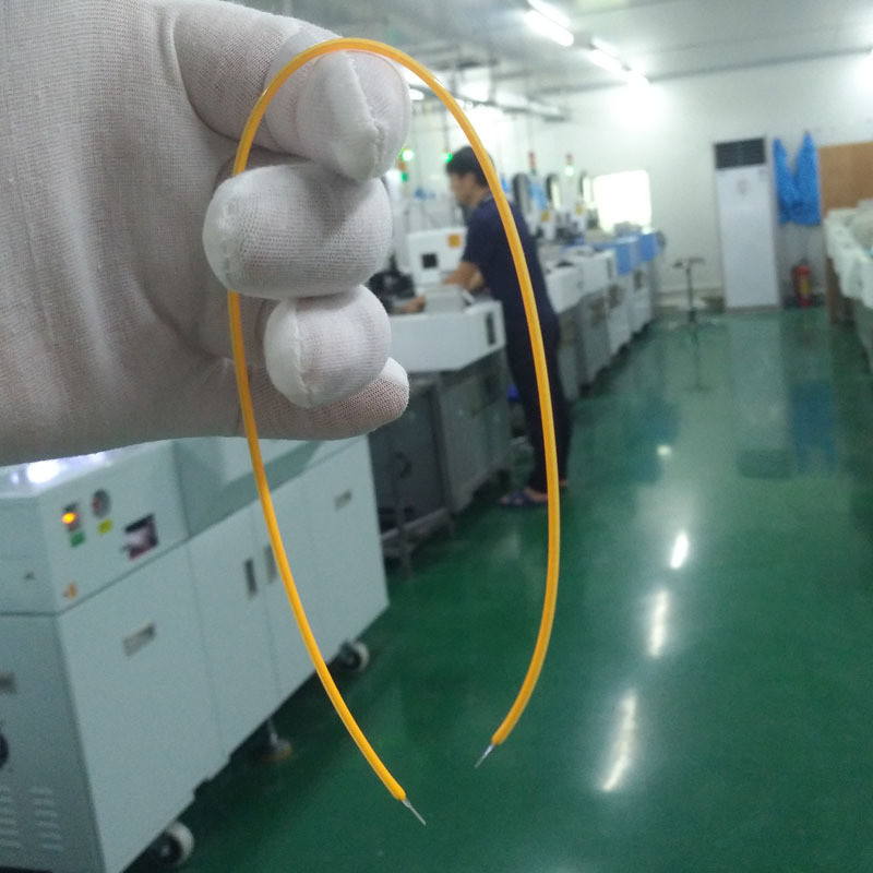 최신 회사 사례 LED 필라멘트 코브 플렉서블 램프에 대한 FAQ