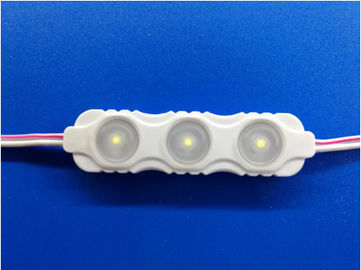 표시, 1.5W를 위한 12 볼트 LED 단위는 낱말 점화를 위한 LED 단위를 방수 처리합니다
