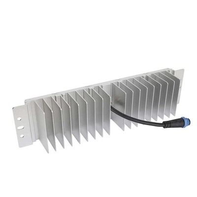 190lm / Ｗ 하이베이는 조명광 30W - 거리 터널을 위한 60W 방열 led 모듈을 이끌었습니다