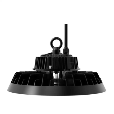 스마트 센서 UFO 높은 만은 240W 200W 150W 165lm/W 최고 높은 효력을 이끌었습니다