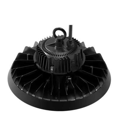 스마트 센서 UFO 높은 만은 240W 200W 150W 165lm/W 최고 높은 효력을 이끌었습니다