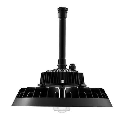 스마트 센서 UFO 높은 만은 240W 200W 150W 165lm/W 최고 높은 효력을 이끌었습니다