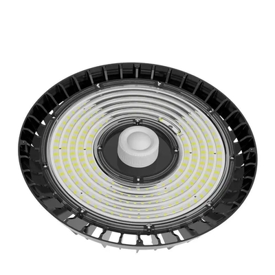 스마트 센서 UFO 높은 만은 240W 200W 150W 165lm/W 최고 높은 효력을 이끌었습니다