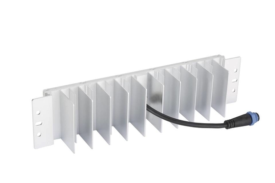 190lm / Ｗ 하이베이는 조명광 30W - 거리 터널을 위한 60W 방열 led 모듈을 이끌었습니다