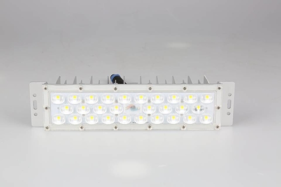 190lm / Ｗ 하이베이는 조명광 30W - 거리 터널을 위한 60W 방열 led 모듈을 이끌었습니다
