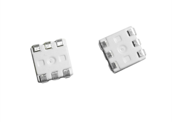 DC12V WS2815B SMD5050 RGB LED 픽셀 칩 내장 IC 차단점 주소형 광원