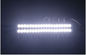 5050 PVC 물자를 가진 Signage/12v LED 빛 단위를 위한 5730의 LED 역광선 단위