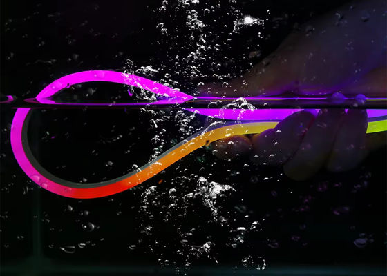 네온 LED 로프 라이트 키트