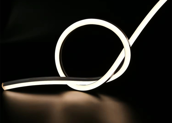 10*10mm IP67 LED 네온 라이트 커스텀 컬러 네온 라이트
