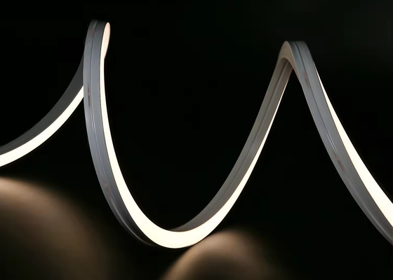 10*10mm IP67 LED 네온 라이트 커스텀 컬러 네온 라이트
