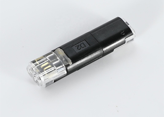 LED 스트리핑 무료 터미널 블록 빠른 와이어링 부트 관절 및 용접제 무료 D2 부트 터미널 커넥터
