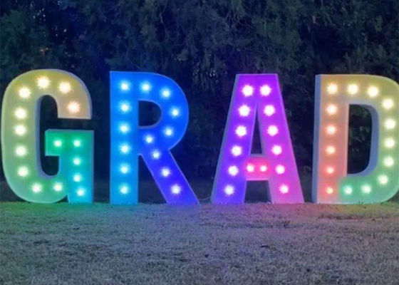 DC24V 360°  60mm Outdoor Waterproof Amusement Turbo Shell Led Cabochon Bulb For Funfair Lighting