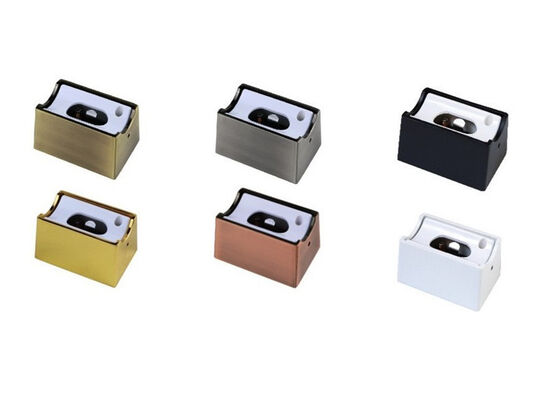 S14s S14d LED 튜브, S14 LED 화장대 조명, S14 필라멘트 튜브 캐비닛 조명, 선형 튜브, 5W/300MM