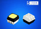 3 LED 담 관을 위한 칩 SMD LED 다이오드 3535 백색 LED 방수 22-24lm